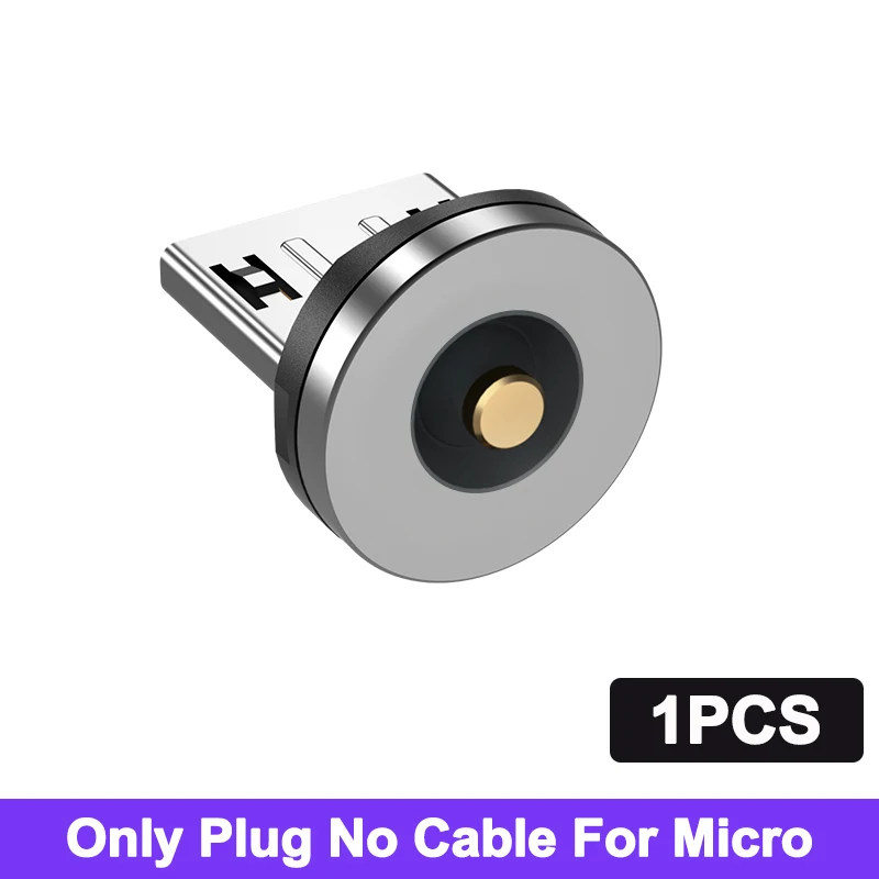 Only Plug for Micro