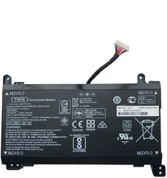 Conector Batería HP Omen 17 - FM08 12 Pines Original