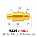H334 2.5x6.2