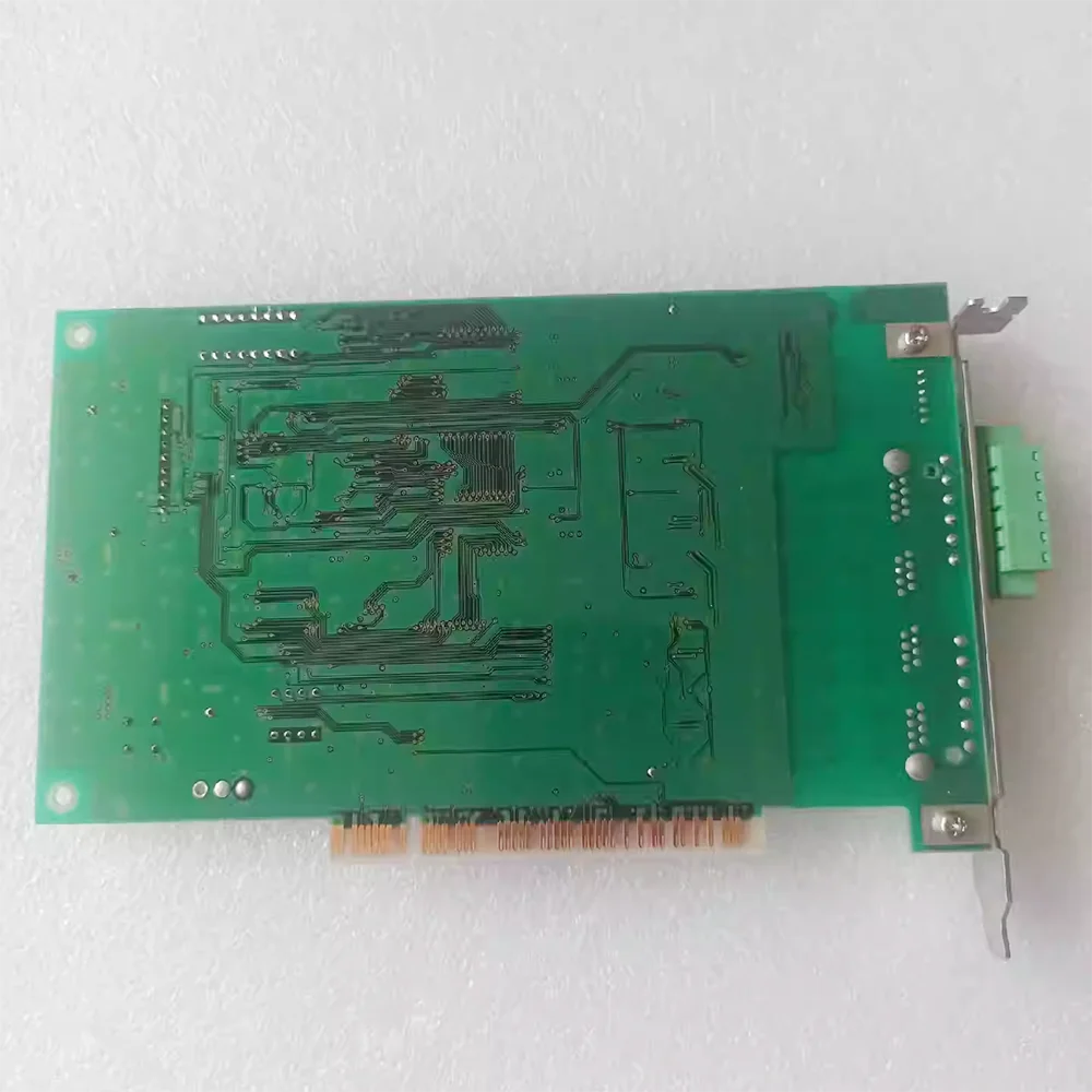 Para ALGO 94V-0 PC-00041B JDD003 TB1 Tarjeta de adquisición de controles industriales - imagen 5