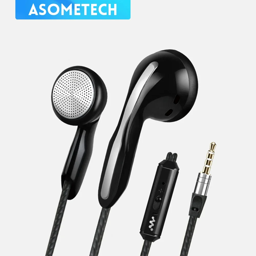 Auriculares con Cable 3.5mm y Micrófono - Alta Fidelidad para iPhone Samsung LG - imagen 4