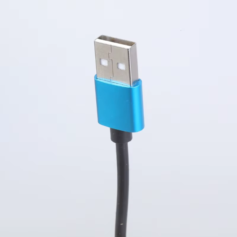 Cable Carga Universal USB-C y MicroUSB para Móvil - imagen 4