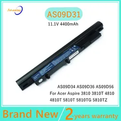 Batería Acer Aspire 3410 3810T 3810TZ Compatible