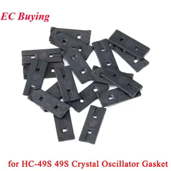 HC-49S Junta Antivibración para Cristal Oscilador SMD