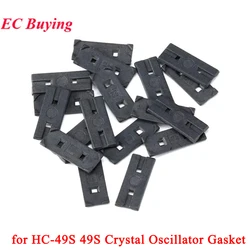 HC-49S Junta Antivibración para Cristal Oscilador SMD