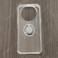 Ring Case Clear