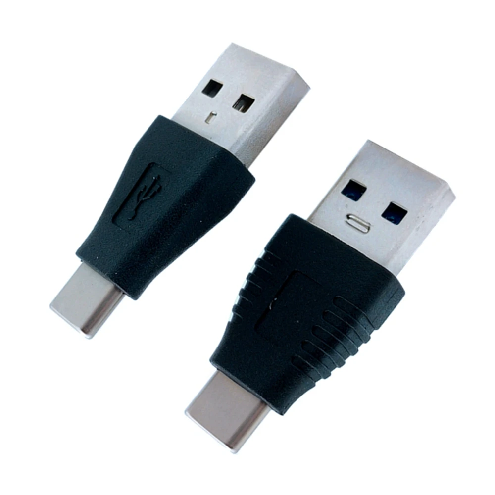 Conversión pública USB tipo C conector de conversión pública USB-C cable de datos adaptador de carga interfaz USB3.0 disco duro de computadora - imagen 3