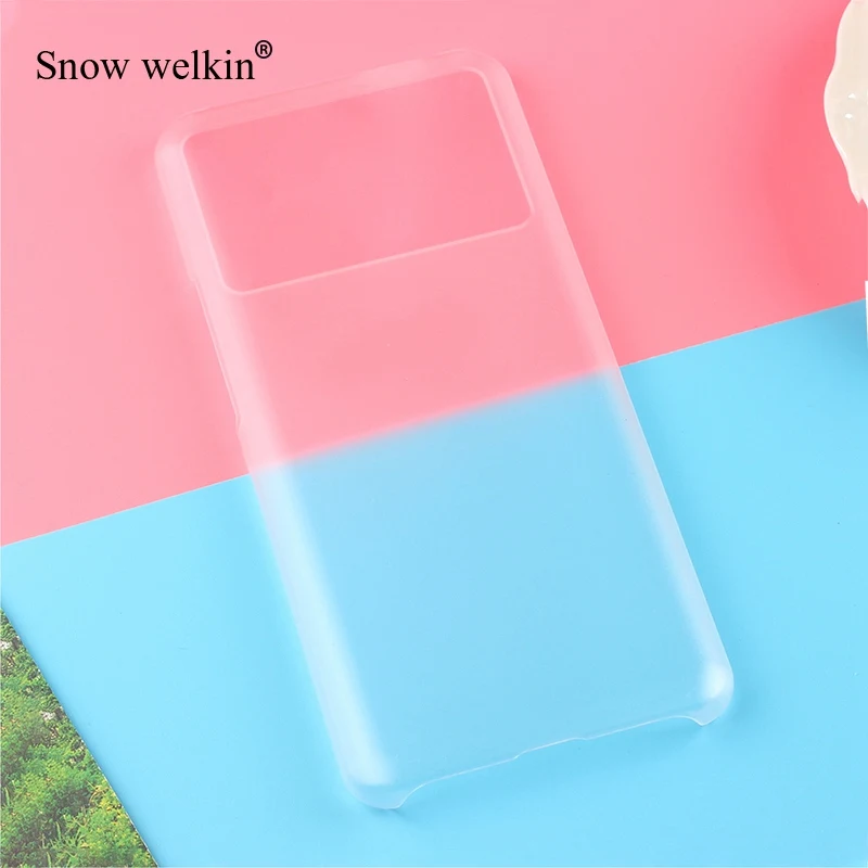 Para Poco F6 Pro funda de plástico duro mate de goma de lujo para Xiaomi Poco F6 Pro fundas traseras para teléfono - imagen 5