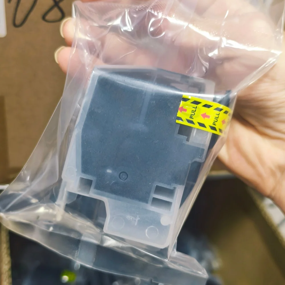 1 Juego de cartuchos de tinta LC422 LC422XL compatibles con impresora Brother MFC-J5340DW J5345DW J5740DW J6540DW J6940DW