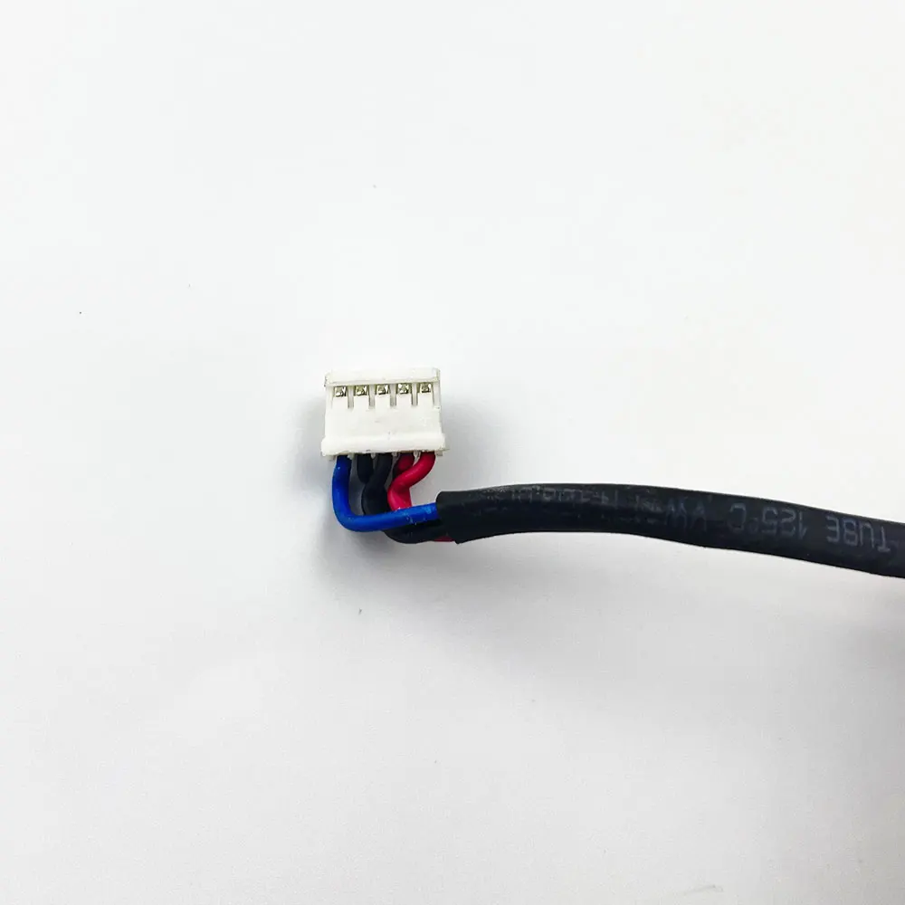 Conector DC Dell Latitude E6430 - imagen 3