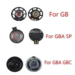 1 altavoz Lounder para Nintendo Gameboy Color Advance GBC GBA para reemplazo de altavoz GBA SP GB