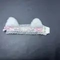 Pink-W-cat ears