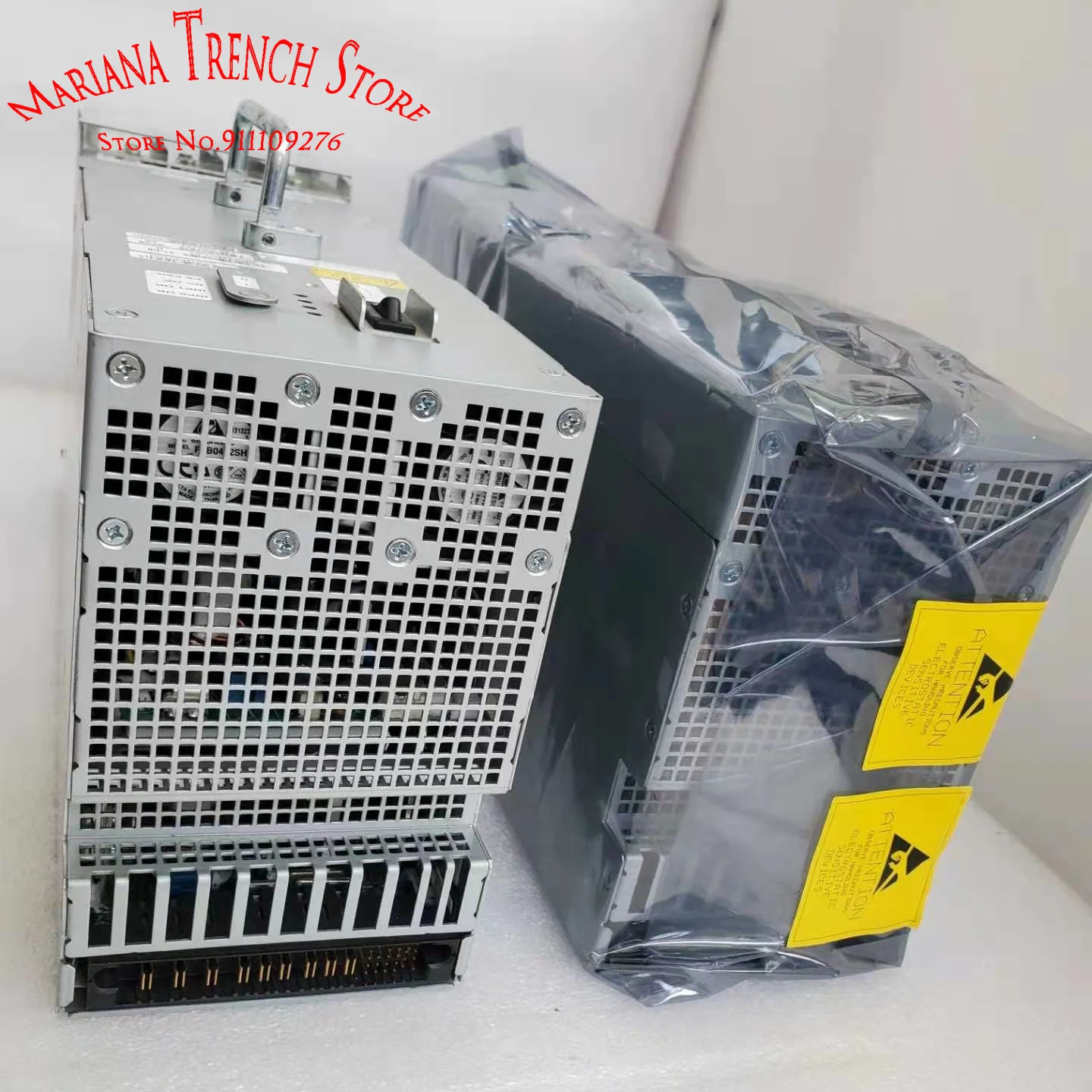 PWR-MX960-4100-DC DCK41001-01 para Juniper MX960 4100 WATTS DC-DC Fuente de alimentación/Resurcas de carcasa/Contacto antes de comprar - imagen 3