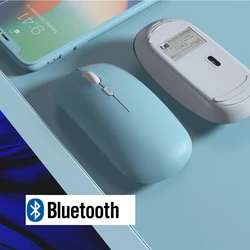 Ratón Bluetooth para Tablet y Portátil
