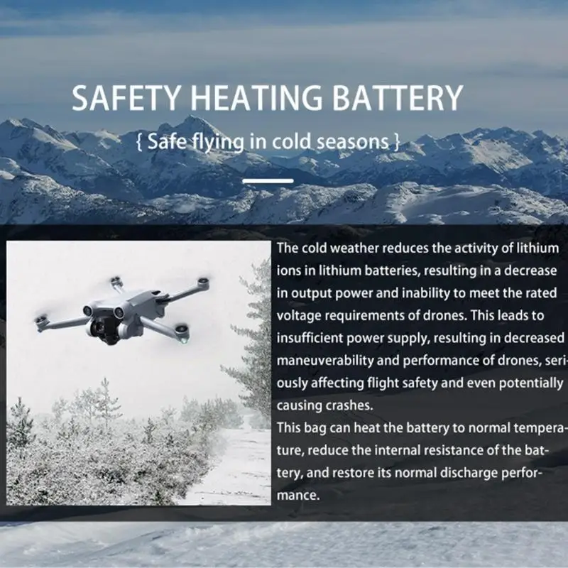 Batería Y1UB Bolsa Fireproof Bolsa explosión a prueba explosión Gran capacidad Almacenamiento batería Bolsas seguras - imagen 4