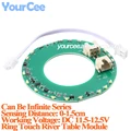 Ring Touch Module
