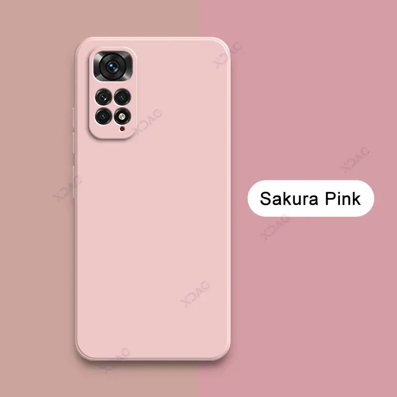 Sakura Pink