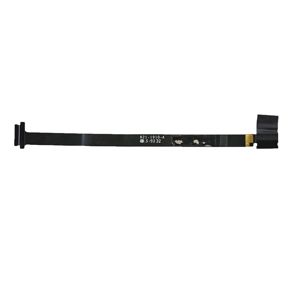 Auriculares originales con Cable 821-1910-A para MacBook, placa de conector de Audio A1534 de 12 pulgadas, 820-00489-A, 820-4049-A, año 2015, 2016 y 2017 - imagen 4