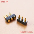 3P Height 7.0mm