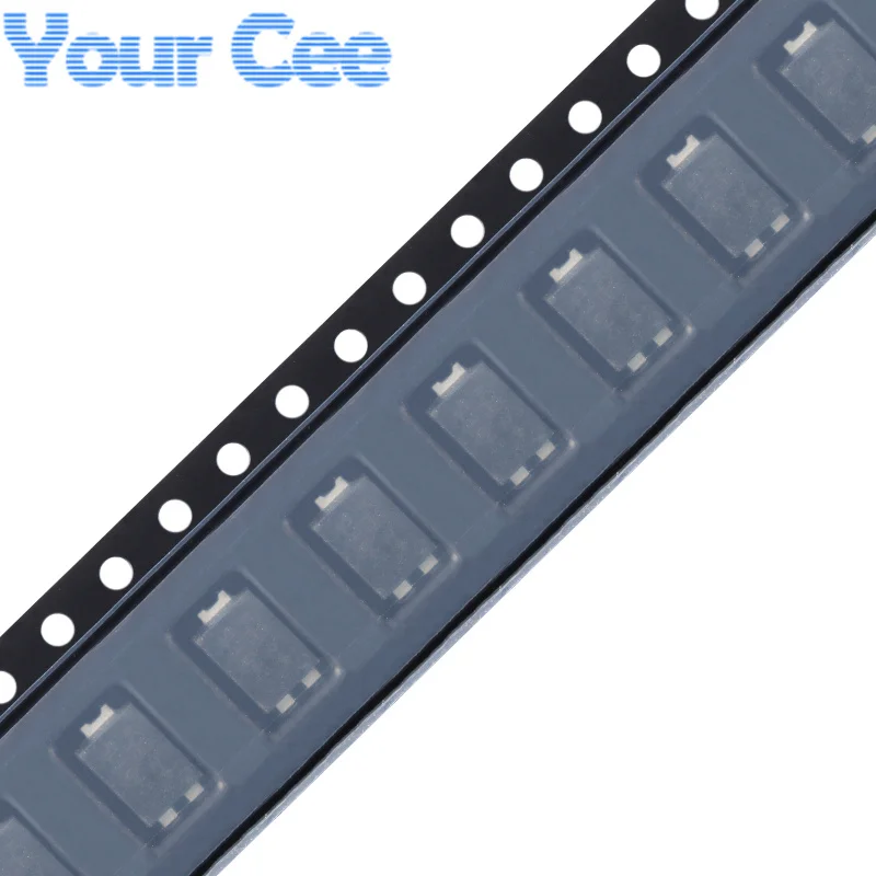 Chip de diodo Schottky, 10 piezas, SL1045, SB10100L, SB1045L, TO-277B, 10A, SMD