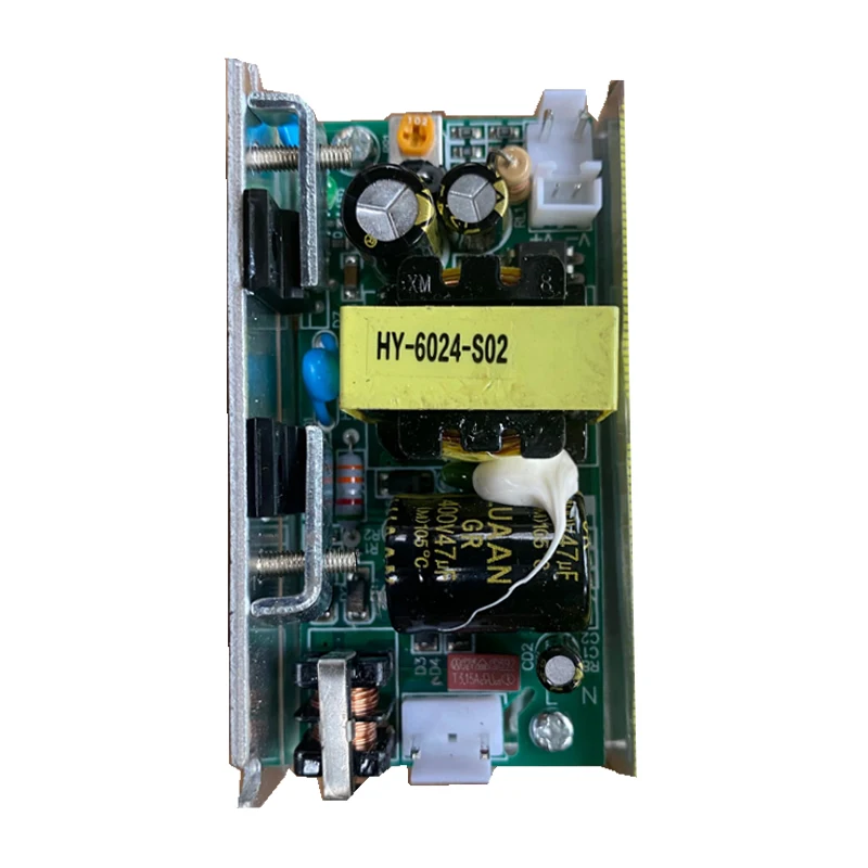 Tablero de fuente de alimentación HY-60W-24V-B 24V 2.5A para luces de escenario luces Par con cabezales móviles Led