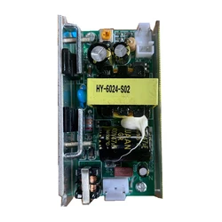 Tablero de fuente de alimentación HY-60W-24V-B 24V 2.5A para luces de escenario luces Par con cabezales móviles Led