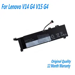 Batería Portátil Lenovo V14 G4 / V15 G4 – Compatible L22M2PG2