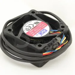 AVC DS04020R12MP Ventilador PC 40 mm PWM 12V