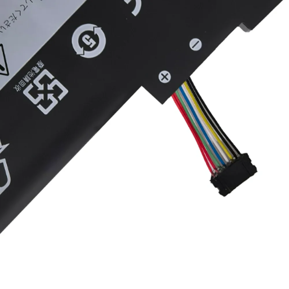 L22M4PA5 15,36 V 75,4Wh 4909mAh batería del ordenador portátil para Xiaoxin 16 IRL8 SeriesNotebook L22D4PA5 L22C4PA5 L22L4PA5 IdeaPad Slim5 16IAH8 - imagen 2