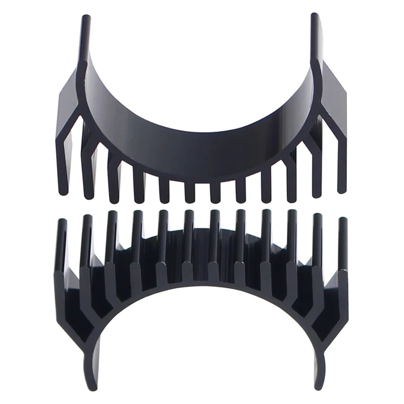 Piezas de impresora 3D para Creality K1 K1 Max K1C, disipador de calor de Motor, disipación de calor de sujeción para disipador de calor de Motor extensor K1/K1C/K1 MAX - imagen 3