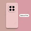 Sakura Pink