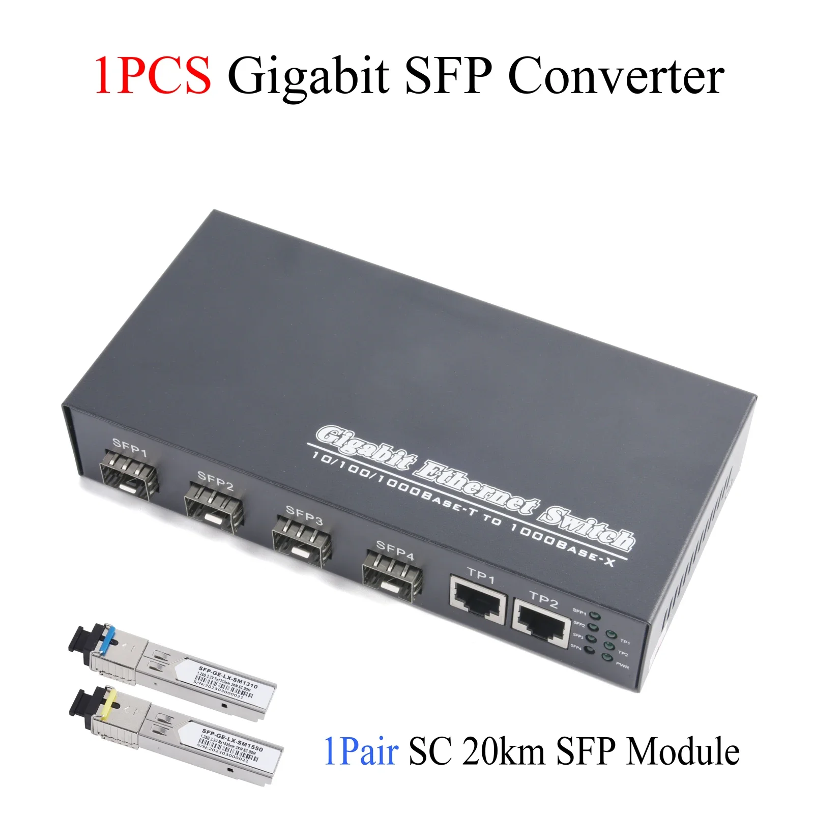 SC Module Kit2