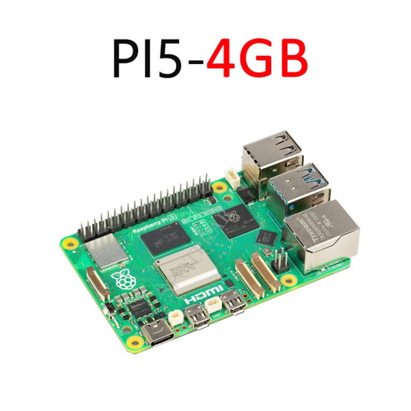 PI5-4GB
