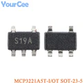 MCP3221A5T-I OT