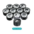 Black Bracket
