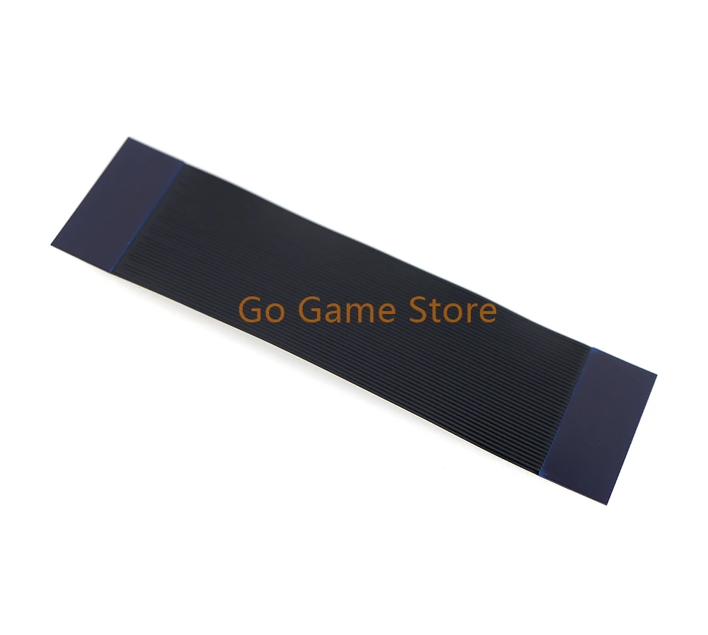 Reemplazo de 5 uds para PS2 30000 50000 36pin 70mm ranuras para controlador conectar a la placa base pieza de reparación de cable flexible - imagen 3