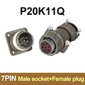 P20K11Q 7Pin