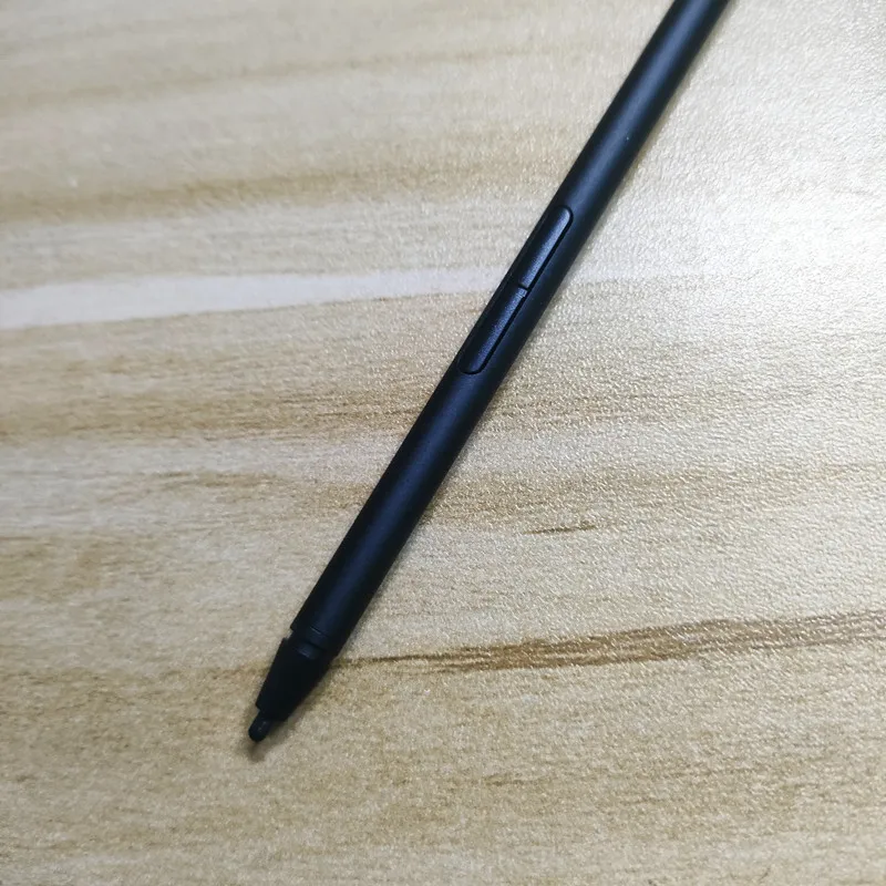 Bolígrafo táctil para Lenovo ThinkPad X13 Yoga Gen 2 GEN 3 bolígrafo de escritura a mano Pro-11 clásico negro tacto sensible tacto cómodo - imagen 4