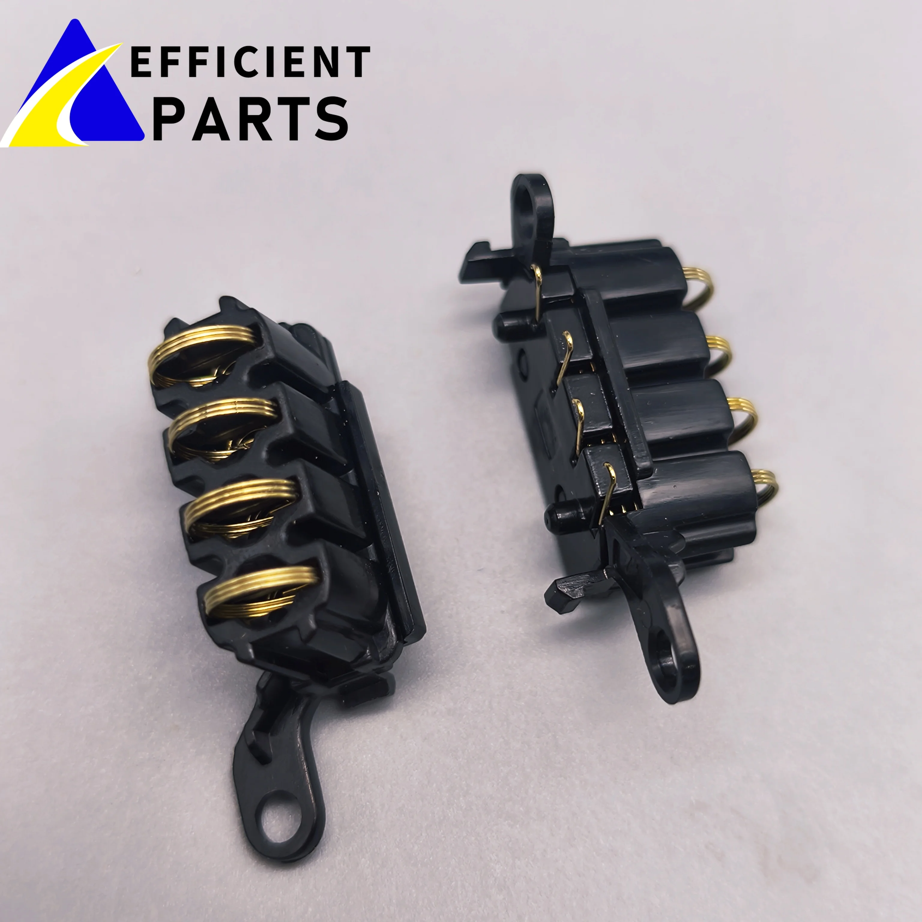 10X contacto de chip de cartucho de tóner para HP Laser 108 136 138 107 135 137 103 131 133 / 108a 108w 136a 136w 136nw 138p 138pn - imagen 2