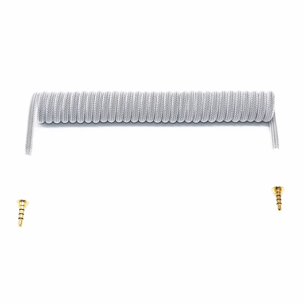 StraighttrrsCoil17CM