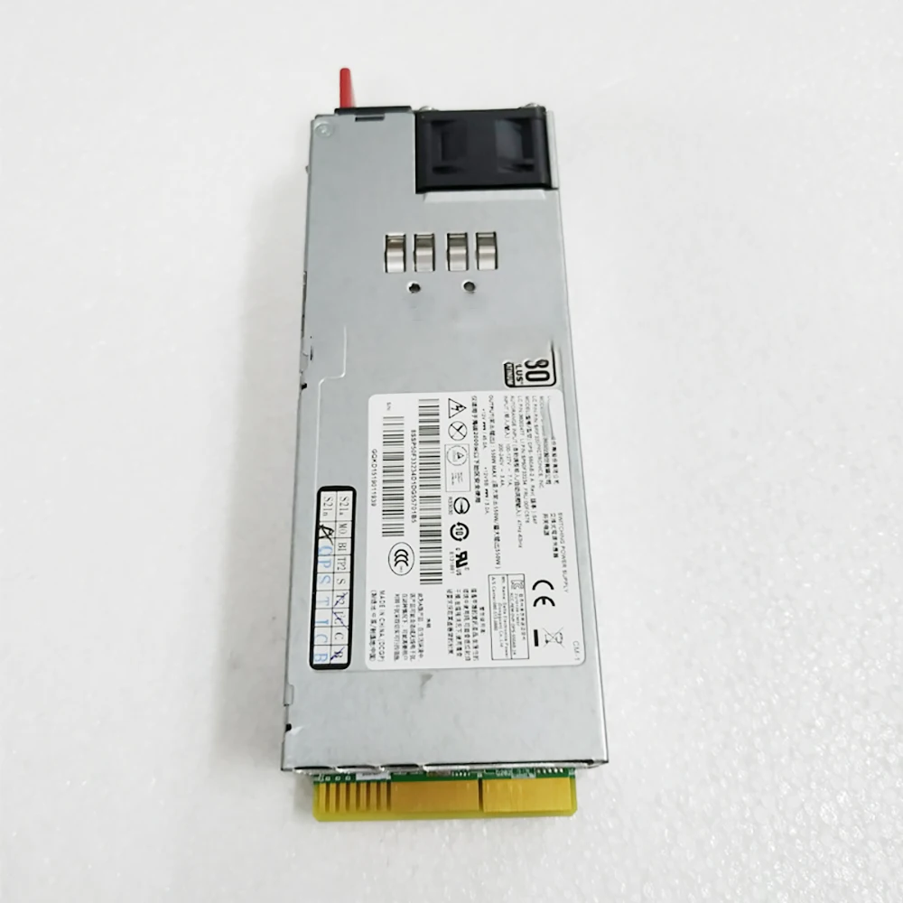 Fuente de alimentación del servidor de envío rápido 100% probada DPS-550AB-2 A 550W