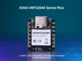 nRF52840 Sense Plus