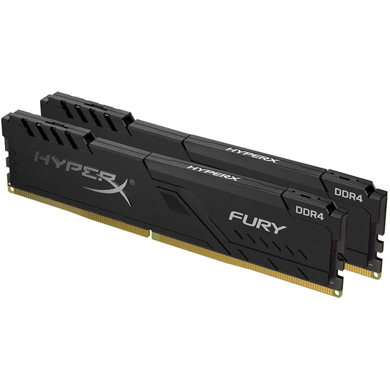 Memoria RAM DDR4 Gaming de Alta Velocidad para PC Rendimiento - imagen 2