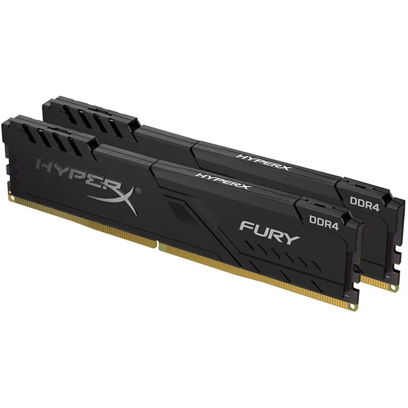 Memoria RAM DDR4 Gaming de Alta Velocidad para PC Rendimiento - imagen 2