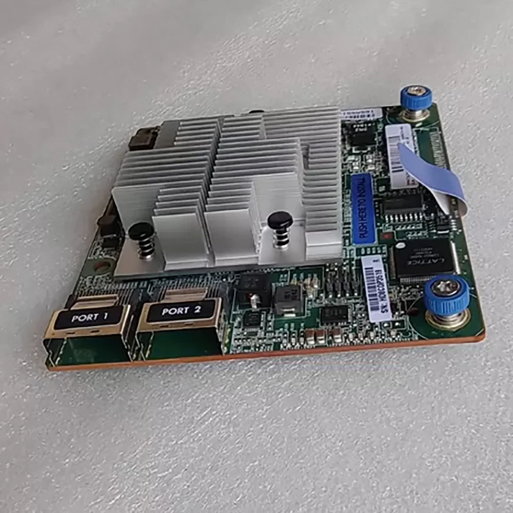 Tarjeta de matriz P408I-A SR 804334-001 836260-002 871040 836260-001 Tarjeta de matriz de servidor G10 804331-B21 - imagen 4