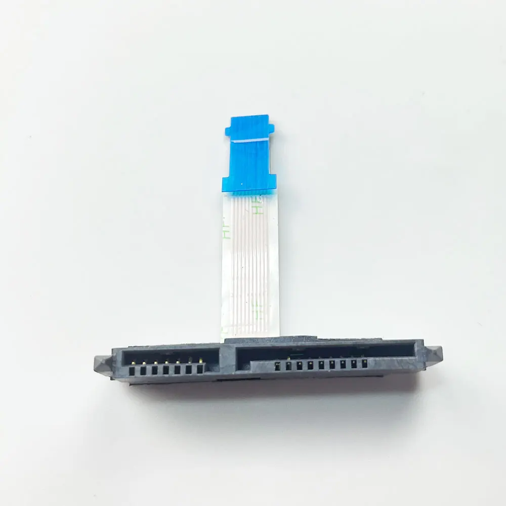 Para HP Omen 15-DC TPN-Q211 15-CE TPN-Q194 portátil SATA disco duro HDD SSD conector Flex Cable soporte DD0G3AHD001 - imagen 5