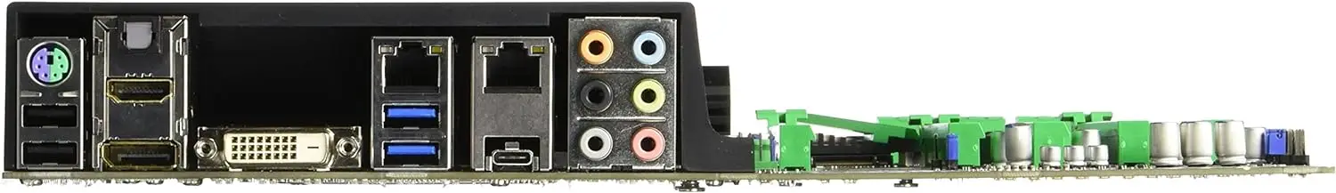 Placa base Supermicro C7Z170-OCE Intel Z170 LGA 1151 DDR4 64GB compatible con cpu 6100 7500 6600 6700 7700 6400 G4560 - imagen 4