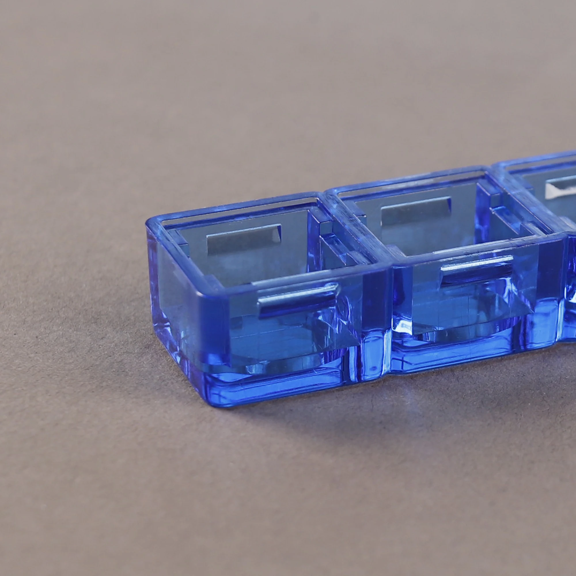 YMDK llavero de interruptor 4U, juguete mecánico personalizado para aliviar el estrés, Kit de probador de interruptor de teclado, regalo - imagen 3