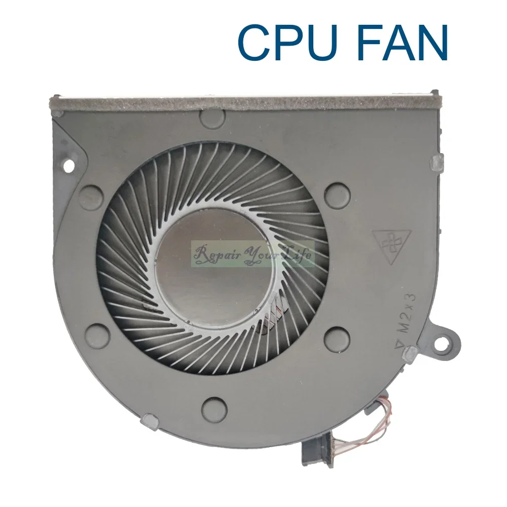 CPU FAN