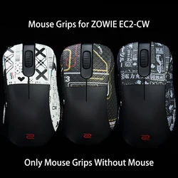 ZOWIE EC2-CW Cinta de agarre antideslizante Piel lagarto Rosa